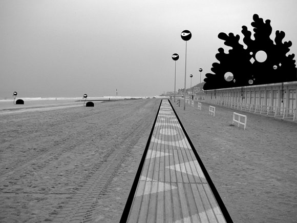 Trouville has been Samazed! Trouville has been Samazed!