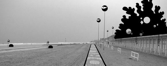 Trouville has been Samazed!
