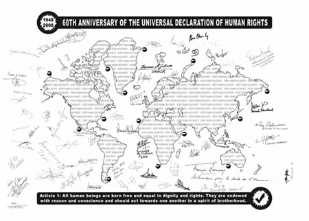 Sama For Human Rights