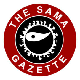 The Sama Gazette